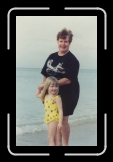 Mom Sarah at Beach * 4556 x 7216 * (23.79MB)